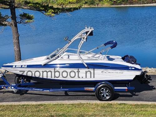 Crownline 195 SS specificaties 
